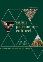 Salon du Patrimoine