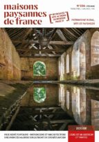 Revue 236: L’eau et sa gestion (1re partie)